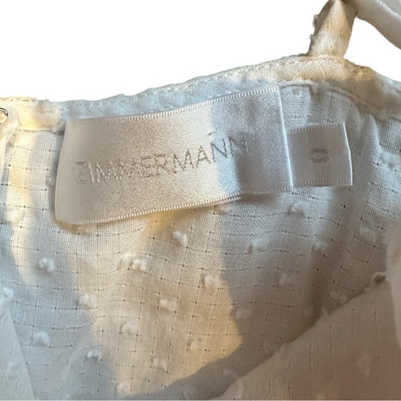 Zimmermann Iris Camisole Dress - Picture 7 of 10